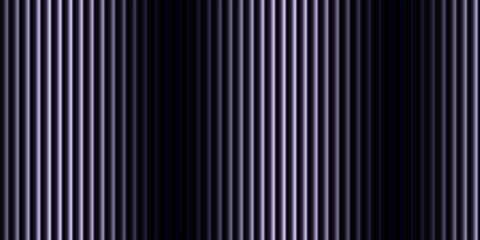 Obraz premium 3D Abstract Parametric Liquid Flow Ribbon Background