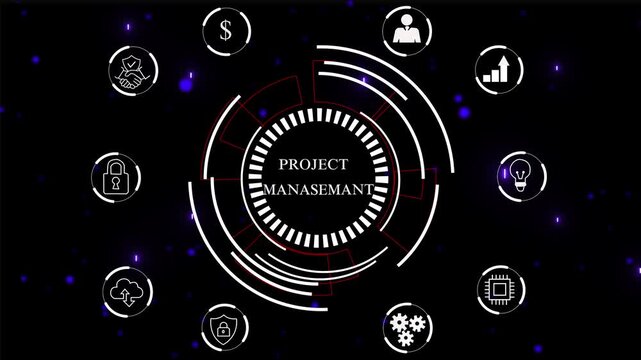 metaverse ,Business, technology, internet and networking concept ,blockchain business concept ,decentralized financial system ,blue and binary background.