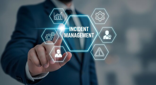 Effective incident management strategies for business continuity and risk mitigation