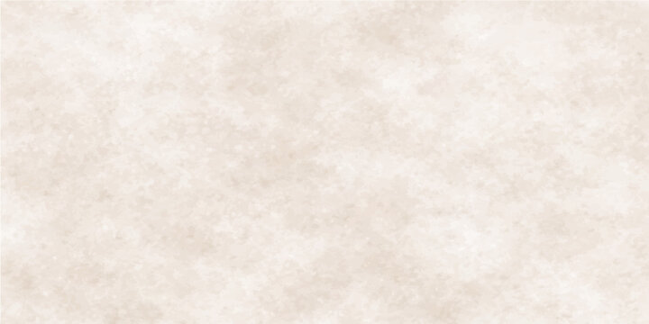 Clean white marble pattern and vintage paper texture create a seamless light gray grunge backdrop on a blank textured surface material for a rough wall canvas design