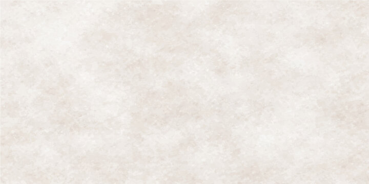 Blank surface of a rough white cotton wool texture featuring a light seamless fabric pattern on a clean vintage canvas backdrop