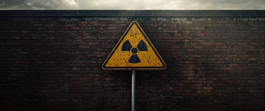 Signs Indicating Hazard
