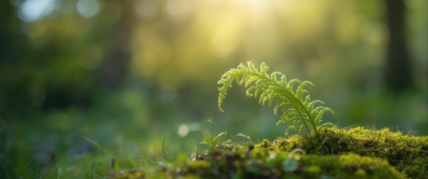 Lycopodiella cernua: The Green Staghorn Clubmoss