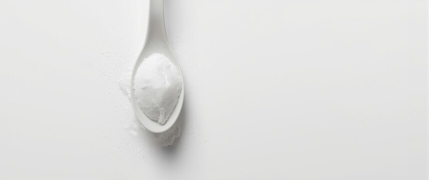 Polyethylene Glycol Measured in a Teaspoon