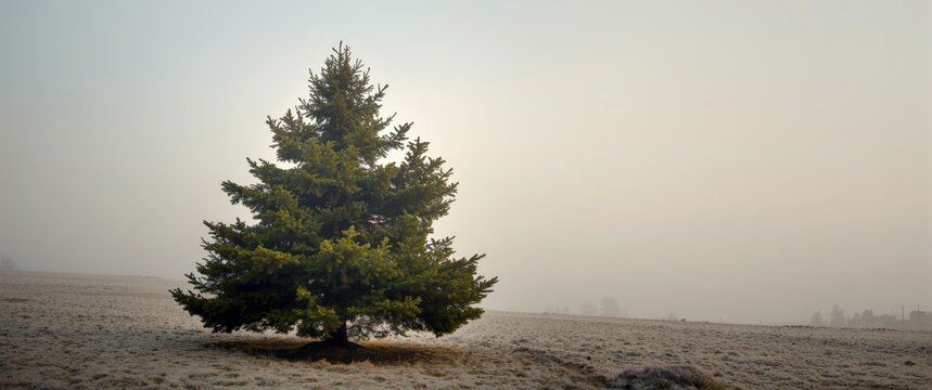 Bursa Winter-Hardy Tree