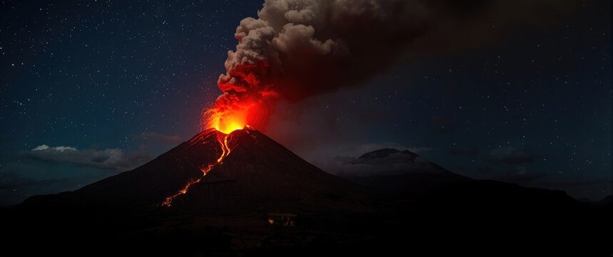Eruption of Fuego volcano turns violent