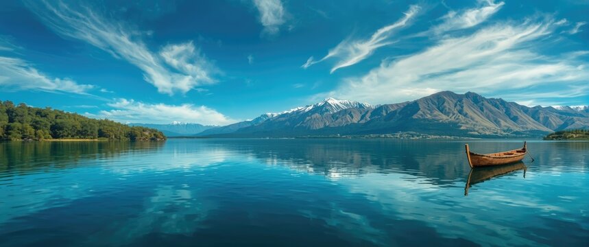 Pakistan's Saiful Maluk Landscapes Overview