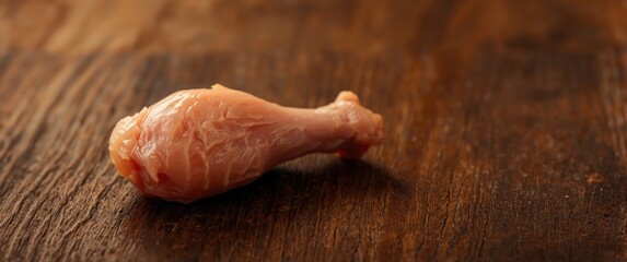 Fototapeta premium Crispy Chicken Wings Recipe