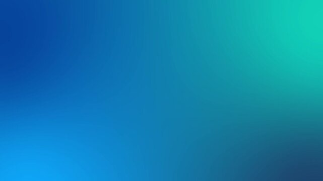 Blue rays abstract background. Animated abstract background with color gradient. Motion graphics background