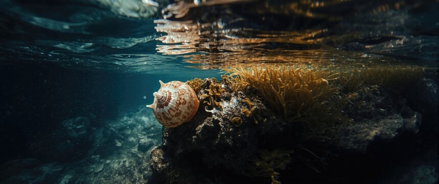 Whelk feeding habits overview