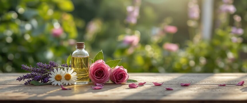 Essential Oils Used in Aromatherapy