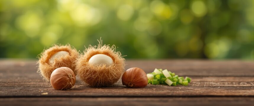 Premium Japanese Chestnut aka Kuri, big size and top quality, prized for flavor and aroma in Chinese and Japanese species