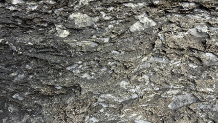 背景にも使える岩の表面の素材６