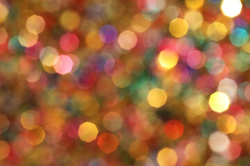 背景に使えるきらきらした素材