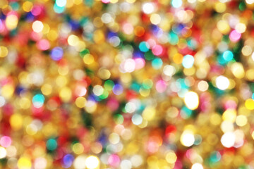 背景に使えるきらきらした素材