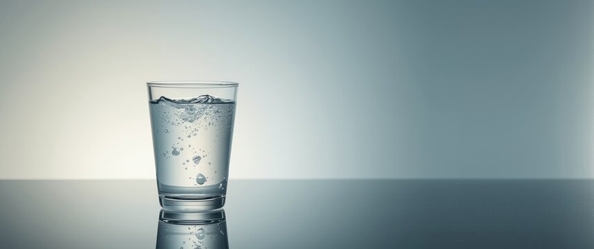 The substance called water is clear, flavorless, scentless, and almost without color