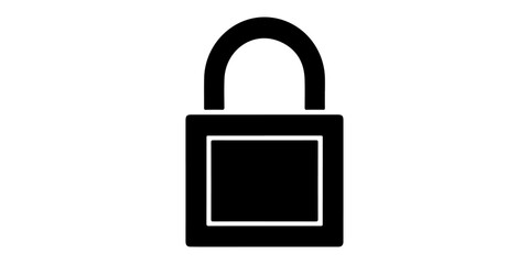 A solid metal padlock with a chrome key isolated on a white background provides a secure symbol of safety and protection for internet data or physical objects

Would you like me to generate a similar 