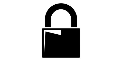 A solid chrome metal padlock with a steel key remains isolated on a white background as a secure object for protection and safety

Would you like me to generate a similar descriptive string for a diff