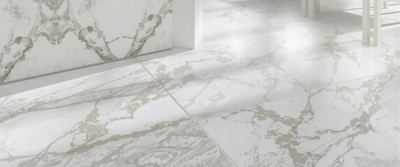 Italian Marble Texture in High Resolution for Interior, Exterior, and Ceramic Floor Surface Decoration