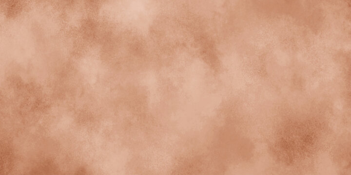 Abstract background with brown marble texture and Vintage or grungy of White Concrete Texture. Concrete wall white color for background. Old grunge textures. White background illustration