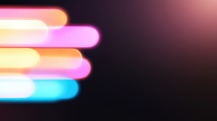 Abstract data flowing lines background showing digital communication, technology, and futuristic concepts