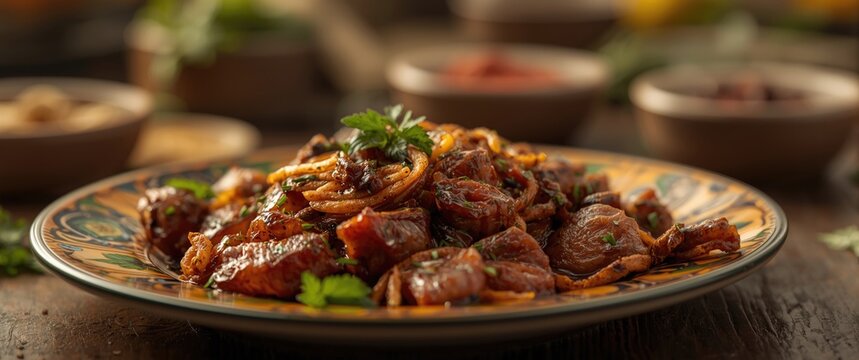 Arab-style sweet and savory esfihas, adapted to Brazilian tastes