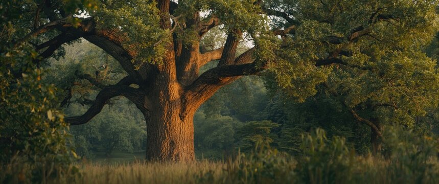 Sessile Oak (Quercus Robur) Overview