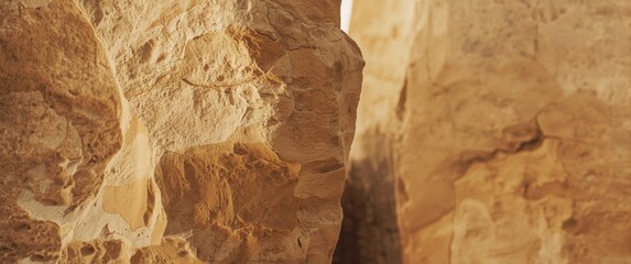 Beautiful sandstone texture perfect as a background