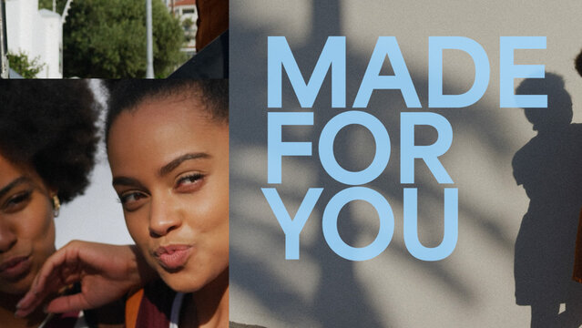 Dynamic Multi Media Slides