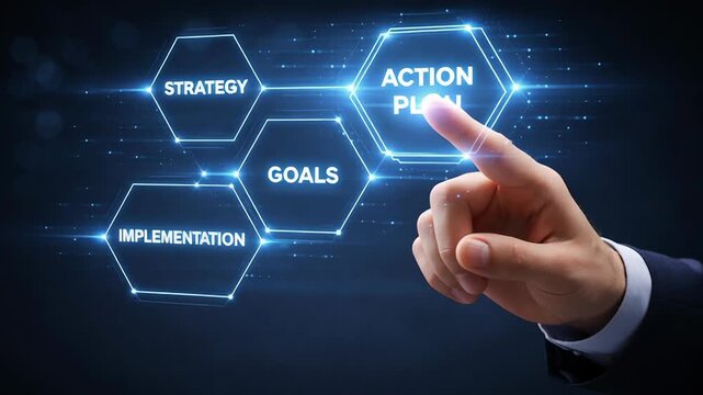 Change management leadership teamwork strategy learning organizational transformation business improvement, action plan goals driving growth and success