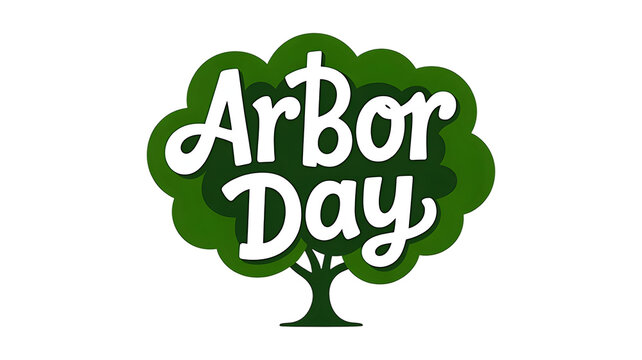 Celebrate arbor day