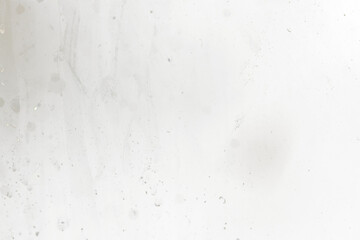 Dark grunge dust texture overlay with scratches and particles