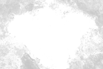 The Dark grunge dust texture overlay with scratches and particles