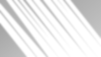 Blurred window shadow overlay effect. Luxury room interior mockup template from shadow. shade and light effect for overlapping. Minimal shadow backdrop design decoration. isolated transparent. PNG