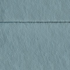 Fototapeta premium Light blue textured wall surface with subtle horizontal seam