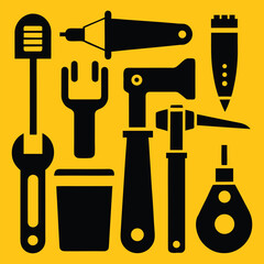 Tools of Craft and Skill