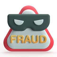 Fraud
