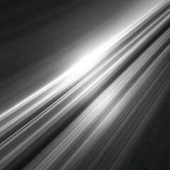 Obraz premium Neutral grayscale bokeh texture with minimal blur and clean abstract backdrop for design