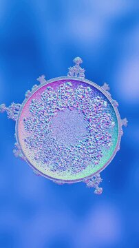 CryoEM structure of the Nipah virus nucleocapsid with attachment glycoprotein G and fusion glycoprotein. Nipah Virus Disease outbreak as a a zoonotic pathogen transmitted to humans 