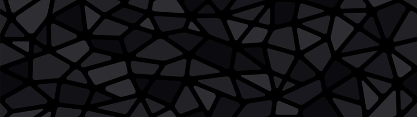 Seamless pattern with stones in modern minimal style. Geometric shapes forming a clean textured background, suitable for contemporary design, decoration, wallpaper, print and interior concepts.