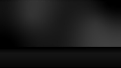 abstract black background