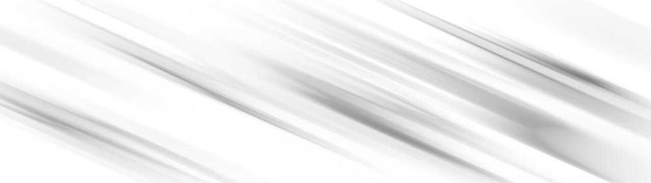 Abstract Diagonal White and Gray Streaks with Motion Blur Effect background texture