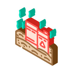 Chemical barrels leaking toxic liquid into soil, showing severe environmental pollution, hazardous waste disposal, ground contamination and risk to public health and ecosystems