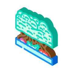 Mangrove forest section presenting a complex swamp ecosystem, with intricate tree roots anchoring in water, highlighting critical coastal vegetation and its diverse ecological role