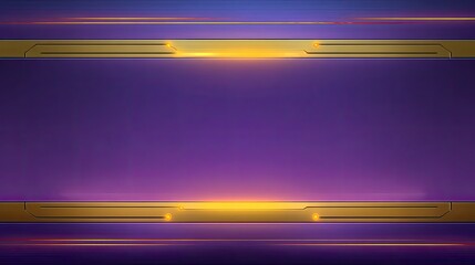 Abstract futuristic background with glowing lines and vibrant colors ideal for technology, designs, and creative projects in digital or media applications