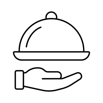 tray icon