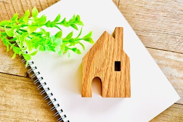マイホームや住宅のイメージ