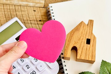 安心できる家づくり