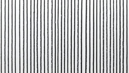 Vertical Stripe Pattern with Mirrored Texture Symbolizing Contrast and Editorial Styling for Design and Perception Themes