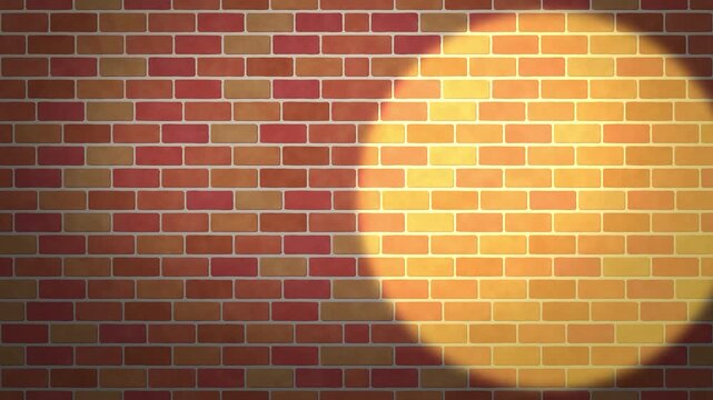 探偵が犯人を追跡するアニメーション